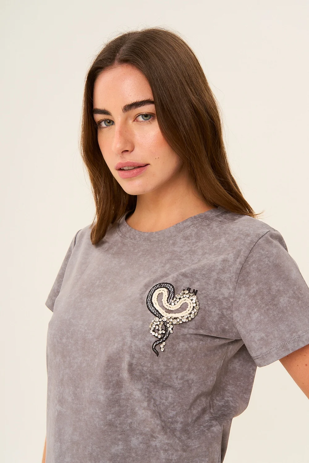 Remera Mc Napoleon